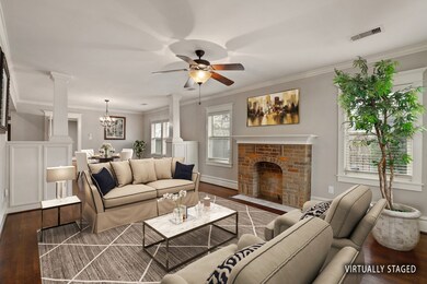 1006 Key St unit 4, Houston, TX 77009 - photo 6