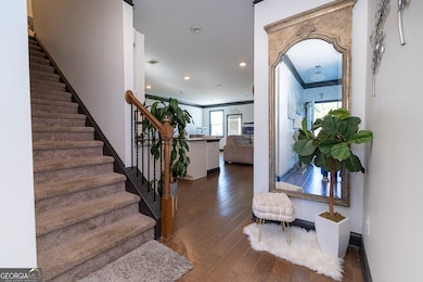 2390 Trelipe Dr, Lawrenceville, GA 30044 - photo 4