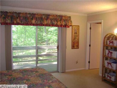 Master Bedroom.