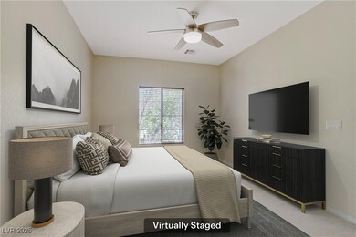 “virtually staged”