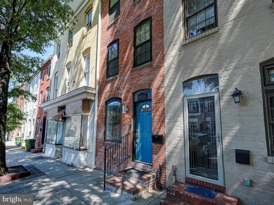 2016 Eastern Ave, Baltimore, MD 21231 - photo 3