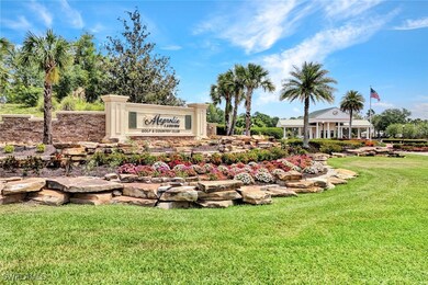 Welcome to Magnolia Landing Golf & Country Club!
