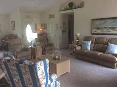 living room view 2