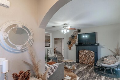 1002 Story Book Ln, Weatherford, TX 76086 - photo 6