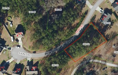 139 Saint Rd - Aerial