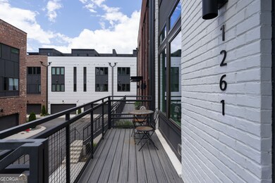 1261 Chelsea Cir NW, Atlanta, GA 30318 - photo 5