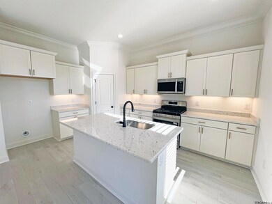 6532 Nesting Dr, Gonzales, LA 70737 - photo 4