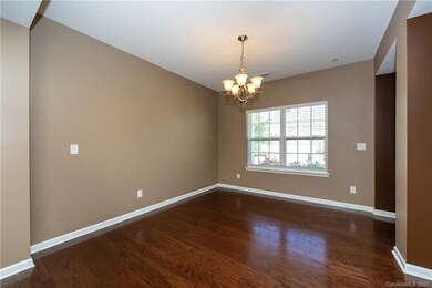 Large Dining Room