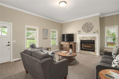 14877 Park Ridge Dr, Lowell, AR 72745 - photo 4