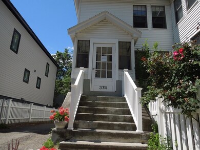 374 Concord Ave unit 2, Cambridge, MA 02138 - photo 2