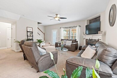 649 Dunrobin Ln, Grovetown, GA 30813 - photo 5