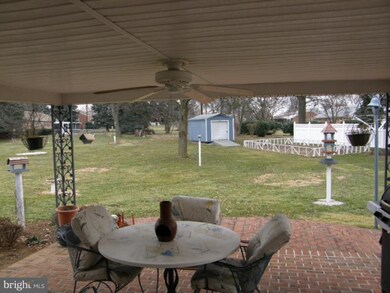 10744 van Lear Dr, Williamsport, MD 21795 - photo 6