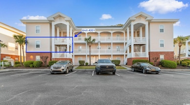 4141 Hibiscus Dr unit 201, Little River, SC 29566 - photo 2