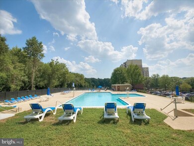 Takoma Overlook Condominium unit 1011, Takoma Park, MD 20912 - photo 5