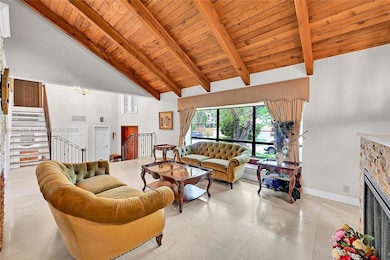 863 W Coco Plum Cir, Plantation, FL 33324 - photo 6