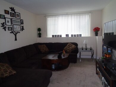 239 Glasgow St unit 3, Fall River, MA 02721 - photo 3