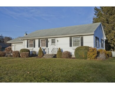 8 Nicholls Dr, Holyoke, MA 01040 - photo 2
