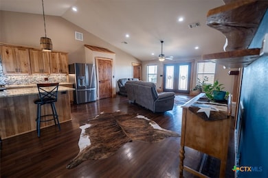 1825 Savanna Ridge Ranch Rd, Lometa, TX 76853 - photo 4