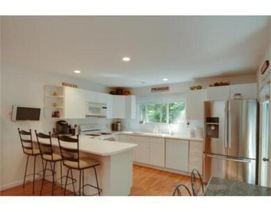 77 Arrowhead Cir unit 77, Ashland, MA 01721 - photo 4