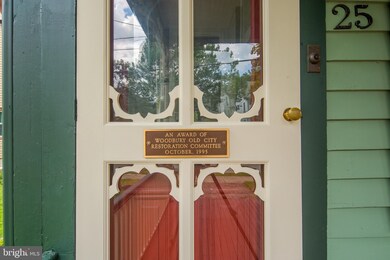 25 S Davis St, Woodbury, NJ 08096 - photo 2