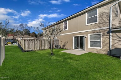 rear yard 2