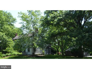 256 Cold Soil Rd, Princeton, NJ 08540 - photo 2