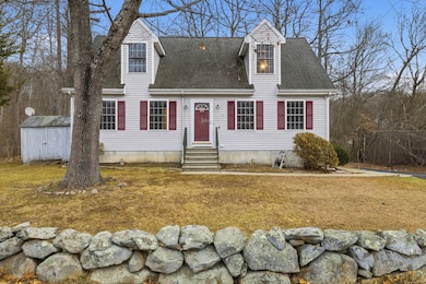 1260 Connecticut 12, Groton, CT 06340 - photo 2