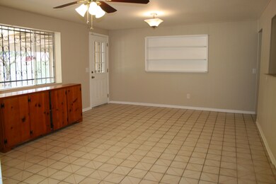 Living/Dining