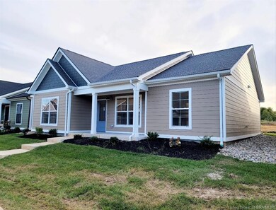 1934 Harmony Cir unit 27, Charlestown, IN 47111 - photo 2