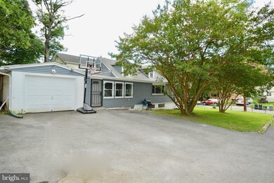 1512 Shamrock Ave, Capitol Heights, MD 20743 - photo 4