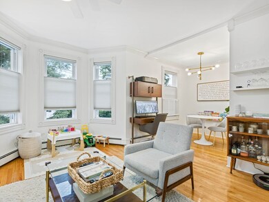 156 Boylston St unit 2, Jamaica Plain, MA 02130 - photo 6