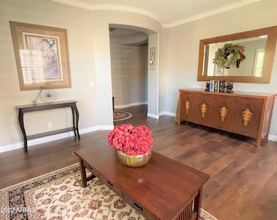 15005 W Wethersfield Rd, Surprise, AZ 85379 - photo 6