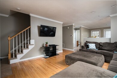 28 Boxberry Ln unit 28, Rockland, MA 02370 - photo 5