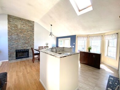 76 Moreland Green Dr, Worcester, MA 01609 - photo 7