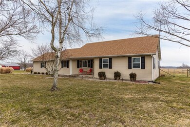 5226 W Reed Rd, Hanover, IN 47243 - photo 2