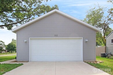 332 N Locust St, Wayland, MI 49348 - photo 2