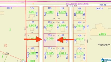 0 Arrowhead Dr unit 35 21429494, Sylacauga, AL 35150 - photo 3