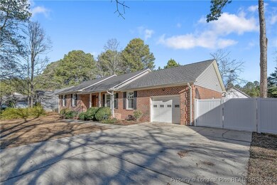 3320 Rustburg Dr, Fayetteville, NC 28303 - photo 2