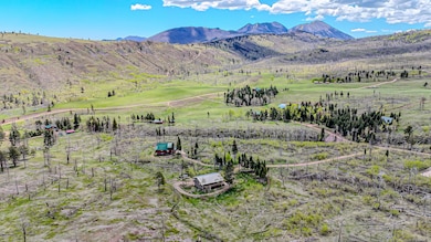 Drone Property View