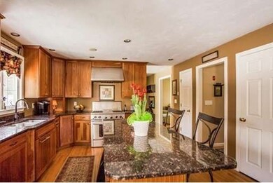 160 Fairview Ln, Plymouth, MA 02360 - photo 4