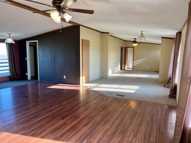 1413 Road 45 unit RR 2, Box 72, Hooker, OK 73945 - photo 6