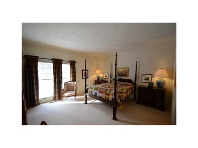 Master Bedroom.