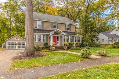 10 Outlook Rd, Wakefield, MA 01880 - photo 3