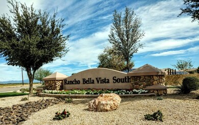Rancho Monument