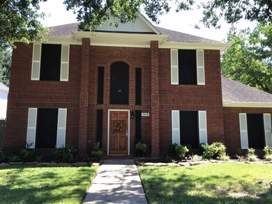 15115 Chetland Place Dr, Houston, TX 77095 - photo 2