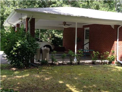 214 Hill Top Cir, Flintstone, GA 30725 - photo 3