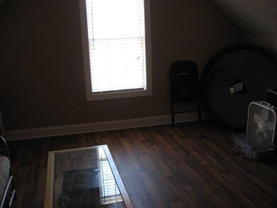Bonus Room