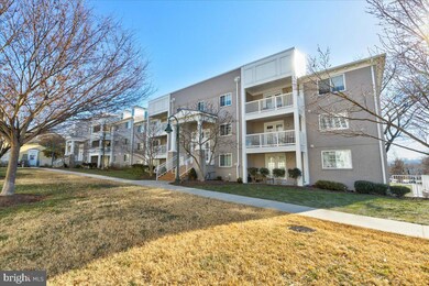 4081 S Four Mile Run Dr unit 301, Arlington, VA 22204 - photo 2