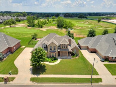 1400 Sawgrass Dr, Norman, OK 73072 - photo 2