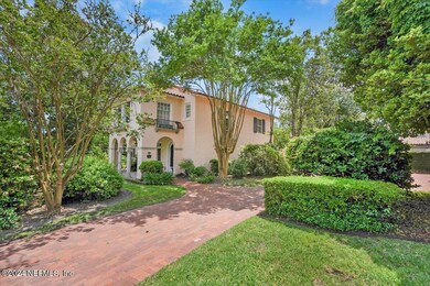 1850 Avondale Cir, Jacksonville, FL 32205 - photo 3